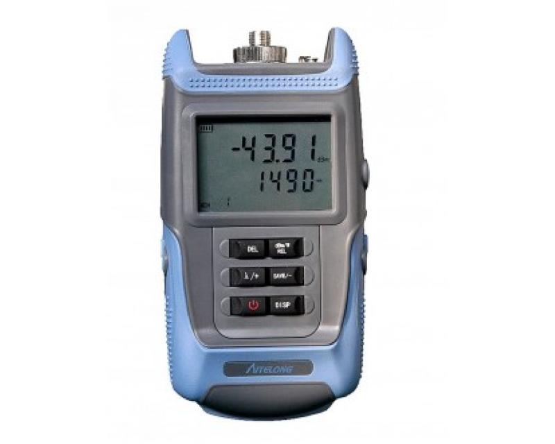 Máy đo SAT-4E Optical Power Meter